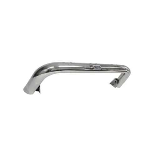Westin 2009-2017 Ford F-150 MAX Tray Bull Bar/Light Bar - SS