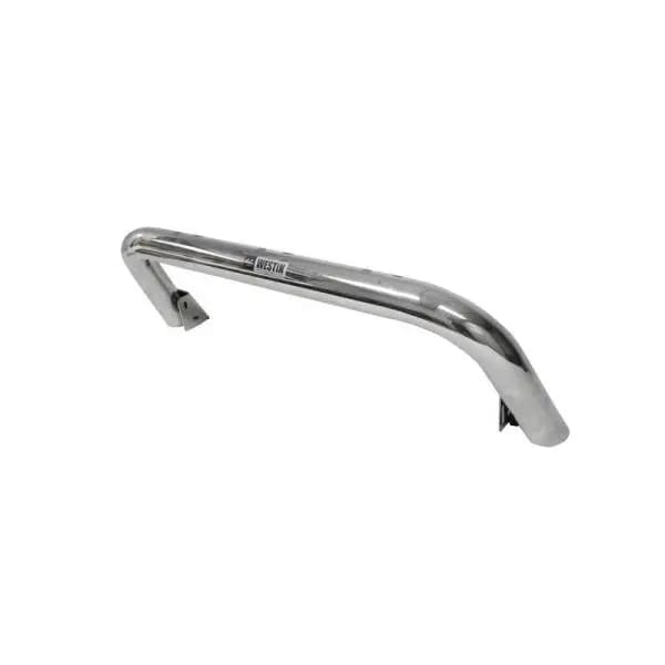 Westin 2009-2017 Ford F-150 MAX Tray Bull Bar/Light Bar - SS thumbnail 2