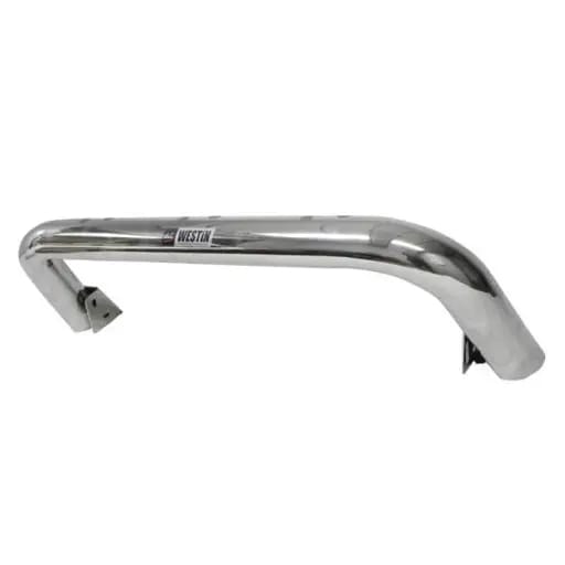 Westin 2009-2017 Dodge/Ram 1500 MAX Tray Bull Bar/Light Bar - SS