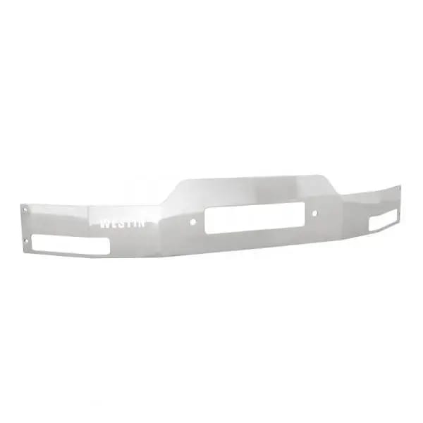 Westin 2010-2017 Ram 25/3500 MAX Winch Tray Face Plate - SS thumbnail 3