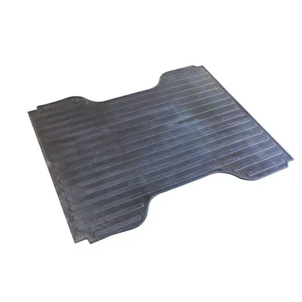 Westin 2015-2018 Ford F-150 (6.5ft Bed) Truck Bed Mat - Black thumbnail 2