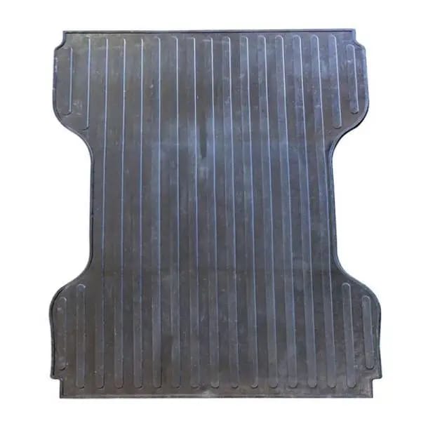 Westin 2015-2018 Chevrolet/GMC Colorado/Canyon (5ft bed) Truck Bed Mat - Black