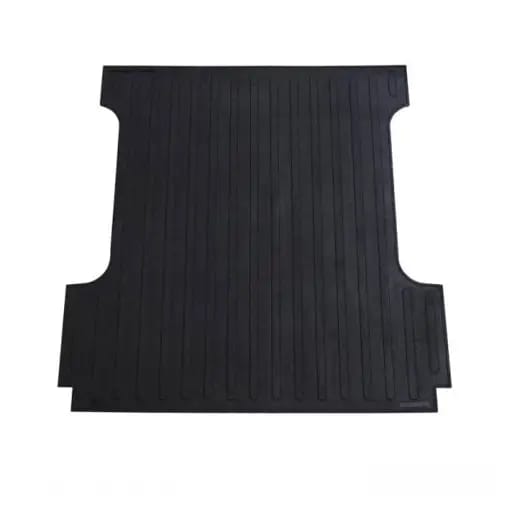 Westin 2019 Ram 1500 (6.5ft Bed) Truck Bed Mat - Black