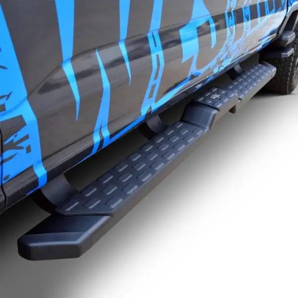Westin 15-25 Ford F-150 SuperCrew / 17-25 F-250/350 CC HDX Running Boards - Tex. Blk thumbnail 3