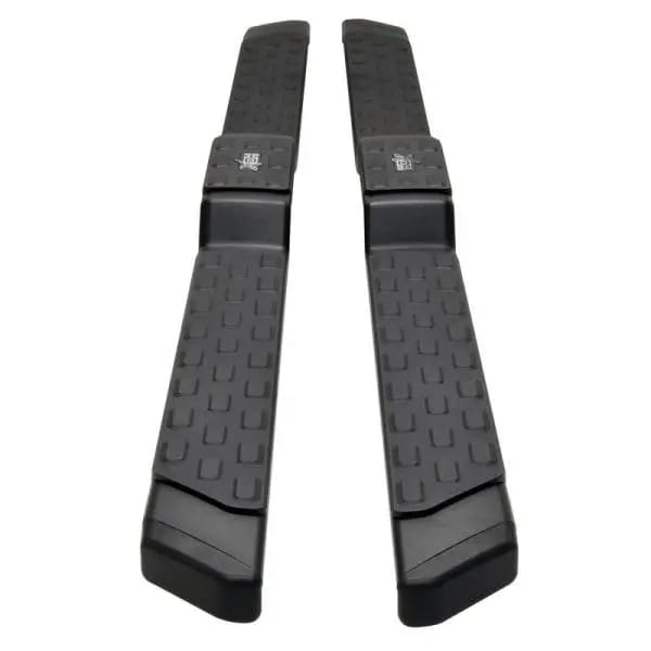 Westin 15-25 Ford F-150 SuperCrew / 17-25 F-250/350 CC HDX Running Boards - Tex. Blk thumbnail 8