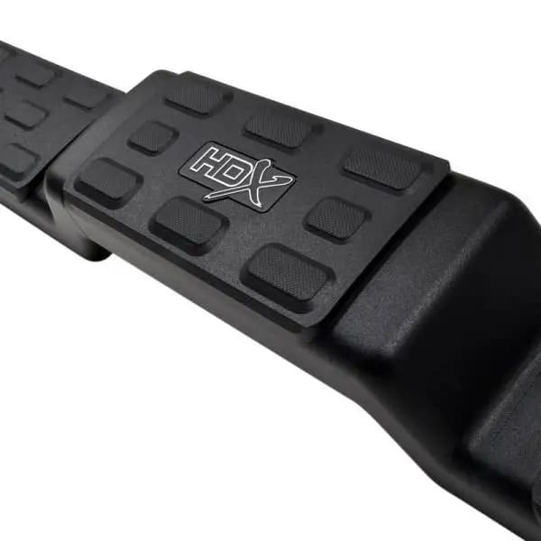 Westin 15-25 Ford F-150 SuperCrew / 17-25 F-250/350 CC HDX Running Boards - Tex. Blk thumbnail 10