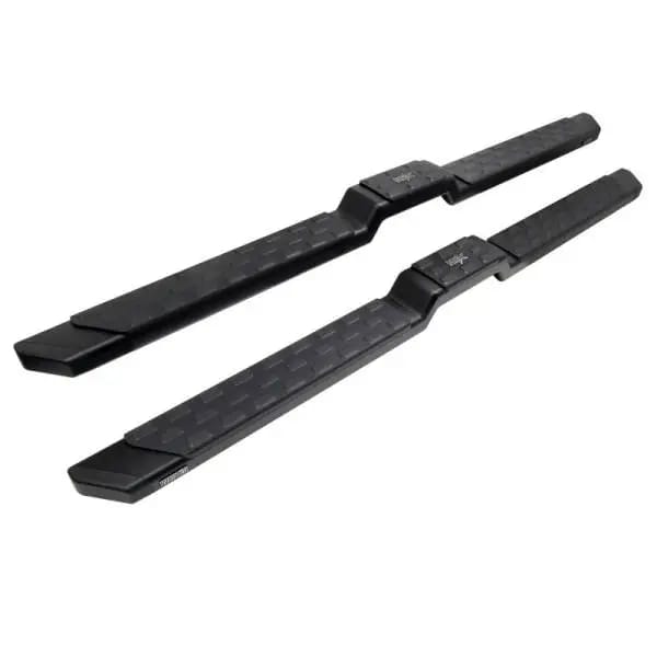 Westin 15-25 Ford F-150 SuperCrew / 17-25 F-250/350 CC HDX Running Boards - Tex. Blk thumbnail 12