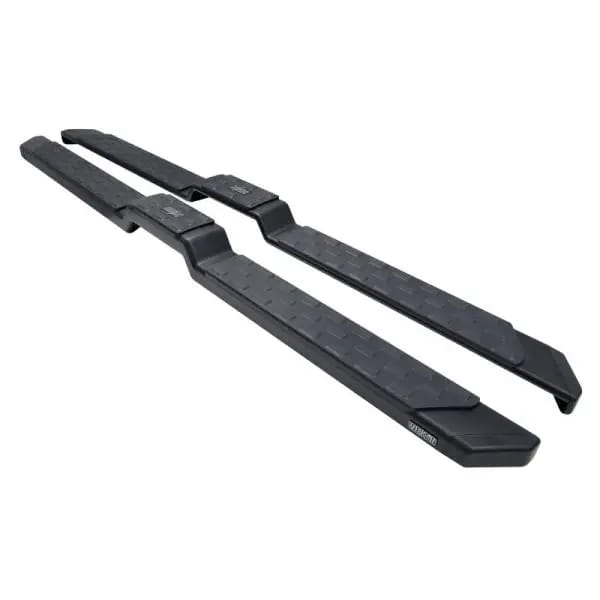 Westin 15-25 Ford F-150 SuperCrew / 17-25 F-250/350 CC HDX Running Boards - Tex. Blk thumbnail 13