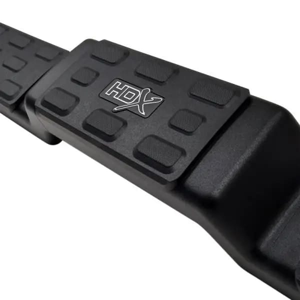 Westin 15-25 Ford F-150 SuperCrew / 17-25 F-250/350 CC HDX Running Boards - Tex. Blk thumbnail 21
