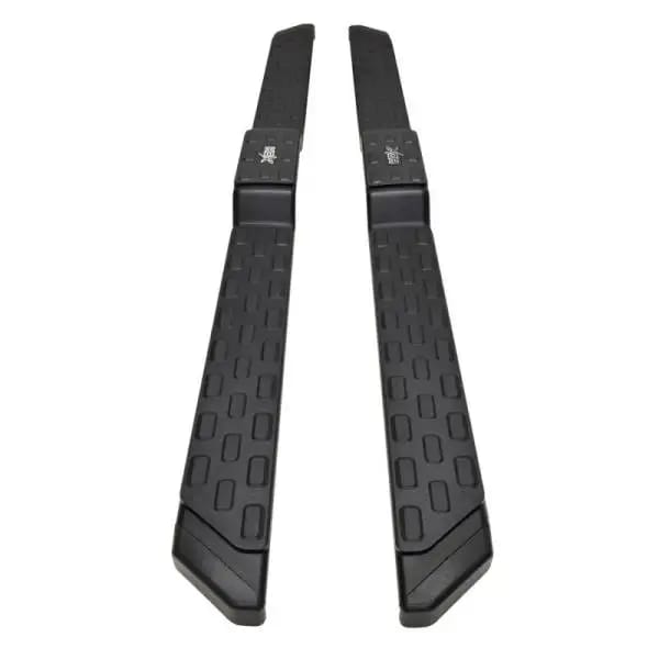 Westin 19-24 Chevrolet Silverado / GMC Sierra 1500 DC (Excl. LD/LTD) HDX Running Boards - Tex. Blk thumbnail 3