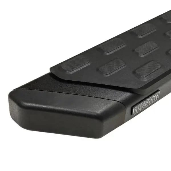 Westin 19-24 Chevrolet Silverado / GMC Sierra 1500 DC (Excl. LD/LTD) HDX Running Boards - Tex. Blk thumbnail 4
