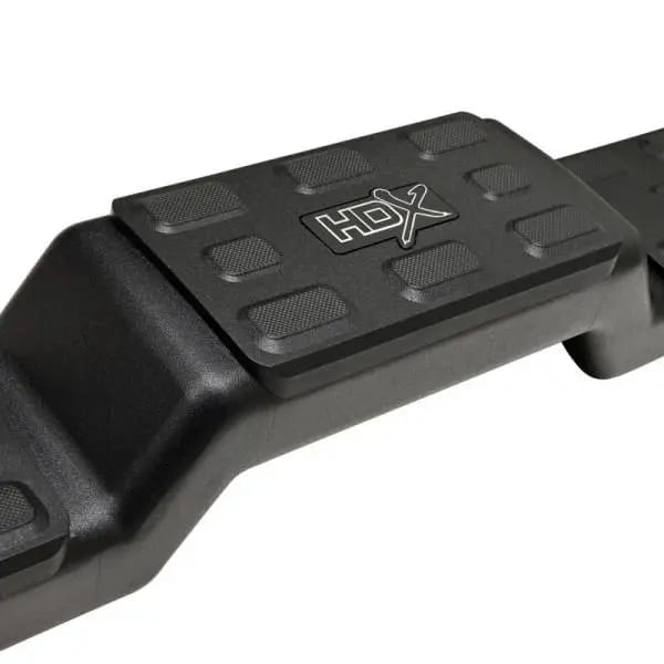 Westin 19-24 Chevrolet Silverado / GMC Sierra 1500 DC (Excl. LD/LTD) HDX Running Boards - Tex. Blk thumbnail 5