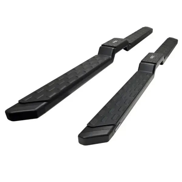 Westin 19-24 Chevrolet Silverado / GMC Sierra 1500 DC (Excl. LD/LTD) HDX Running Boards - Tex. Blk thumbnail 7