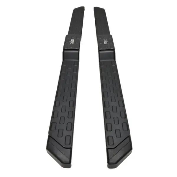 Westin 19-24 Chevrolet Silverado / GMC Sierra 1500 DC (Excl. LD/LTD) HDX Running Boards - Tex. Blk thumbnail 10