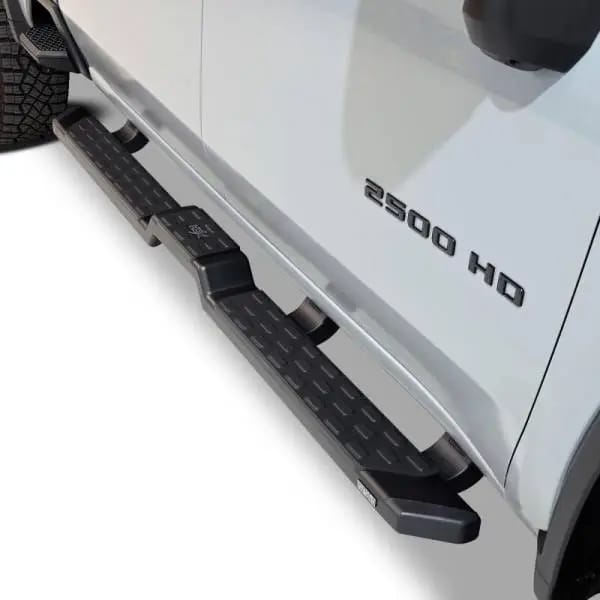 Westin 19-25 Chevrolet Silverado / GMC Sierra 1500 CC (Excl. LD/LTD) HDX Running Boards - Tex. Blk thumbnail 3