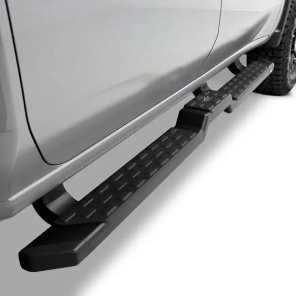 Westin 19-25 Chevrolet Silverado / GMC Sierra 1500 CC (Excl. LD/LTD) HDX Running Boards - Tex. Blk thumbnail 5