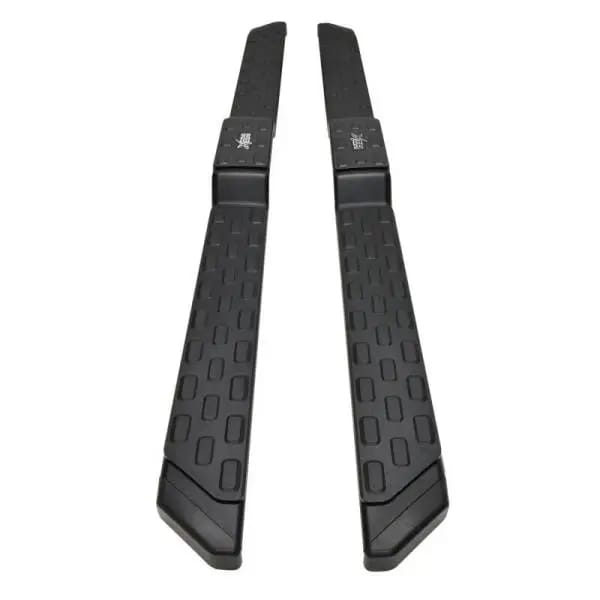 Westin 19-25 Chevrolet Silverado / GMC Sierra 1500 CC (Excl. LD/LTD) HDX Running Boards - Tex. Blk thumbnail 8