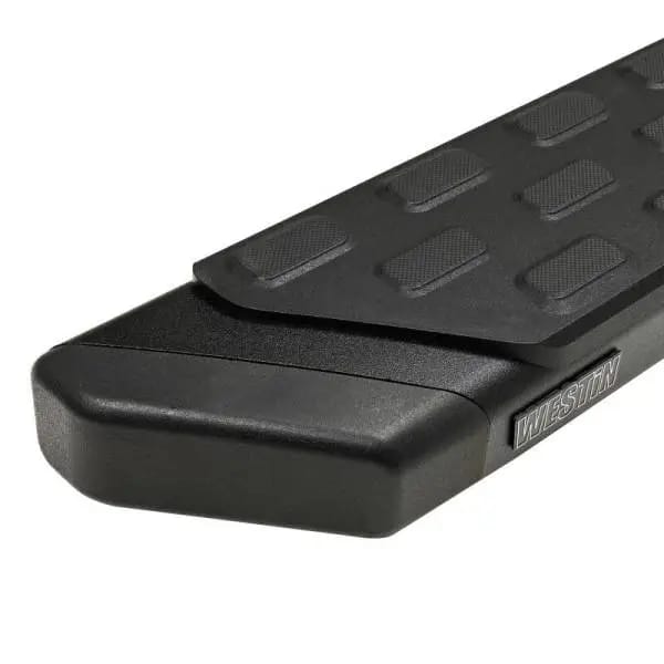 Westin 19-25 Chevrolet Silverado / GMC Sierra 1500 CC (Excl. LD/LTD) HDX Running Boards - Tex. Blk thumbnail 9