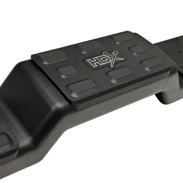 Westin 19-25 Chevrolet Silverado / GMC Sierra 1500 CC (Excl. LD/LTD) HDX Running Boards - Tex. Blk thumbnail 10