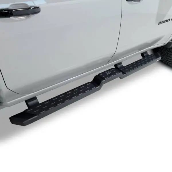 Westin 19-25 Chevrolet Silverado / GMC Sierra 1500 CC (Excl. LD/LTD) HDX Running Boards - Tex. Blk thumbnail 13