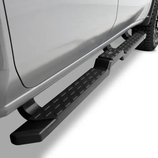 Westin 19-25 Chevrolet Silverado / GMC Sierra 1500 CC (Excl. LD/LTD) HDX Running Boards - Tex. Blk thumbnail 14