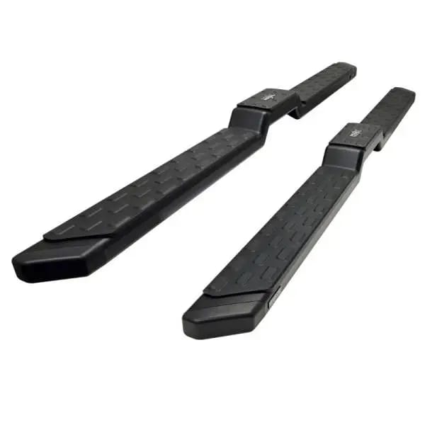 Westin 19-25 Chevrolet Silverado / GMC Sierra 1500 CC (Excl. LD/LTD) HDX Running Boards - Tex. Blk thumbnail 18