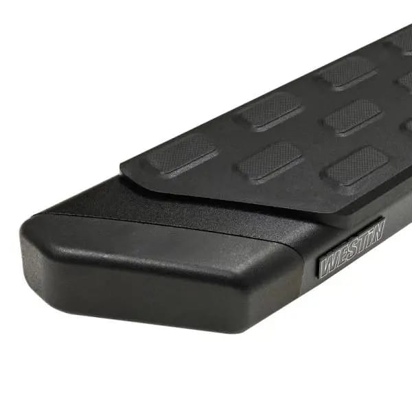 Westin 19-25 Chevrolet Silverado / GMC Sierra 1500 CC (Excl. LD/LTD) HDX Running Boards - Tex. Blk thumbnail 21