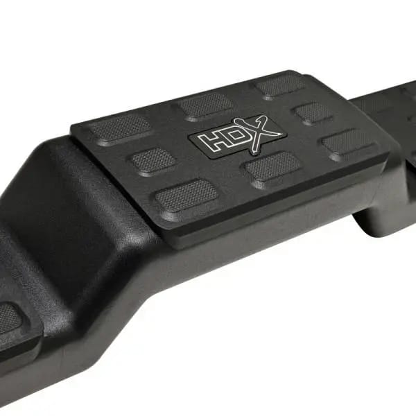 Westin 19-25 Chevrolet Silverado / GMC Sierra 1500 CC (Excl. LD/LTD) HDX Running Boards - Tex. Blk thumbnail 22