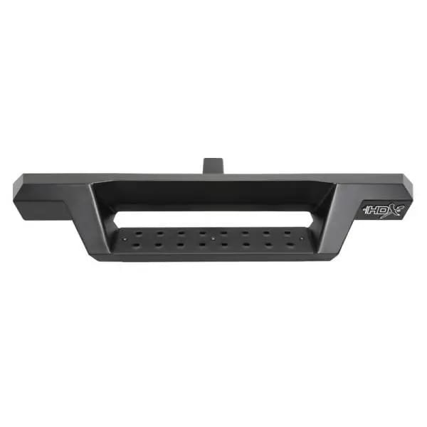 Westin HDX Drop Hitch Step 34in Step 2in Receiver - Textured Black thumbnail 2