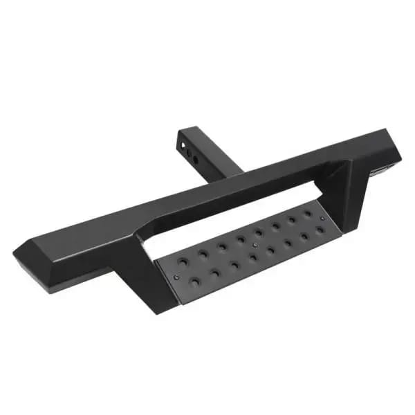 Westin HDX Drop Hitch Step 34in Step 2in Receiver - Textured Black thumbnail 6