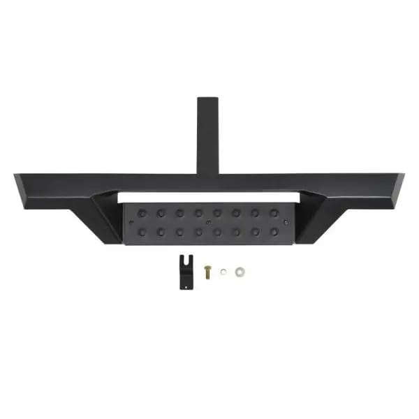 Westin HDX Drop Hitch Step 34in Step 2in Receiver - Textured Black thumbnail 7