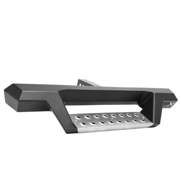 Westin HDX Stainless Drop Hitch Step 34in Step 2in Receiver - Textured Black thumbnail 3