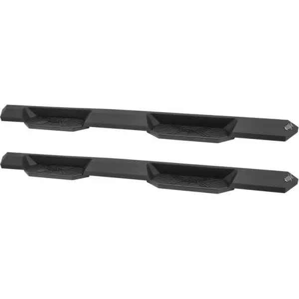 Westin/HDX 17-18 Ford F-150 SuperCab Xtreme Nerf Step Bars - Textured Black thumbnail 4