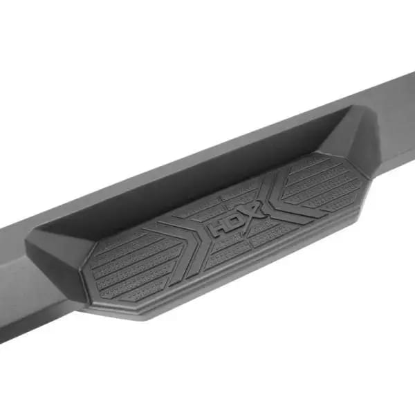 Westin/HDX 17-18 Ford F-150 SuperCab Xtreme Nerf Step Bars - Textured Black thumbnail 6