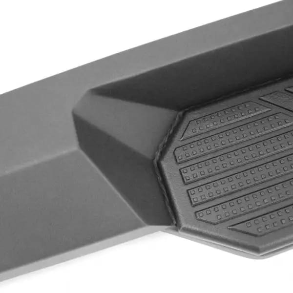 Westin/HDX 17-18 Ford F-150 SuperCrew Xtreme Nerf Step Bars - Textured Black thumbnail 12