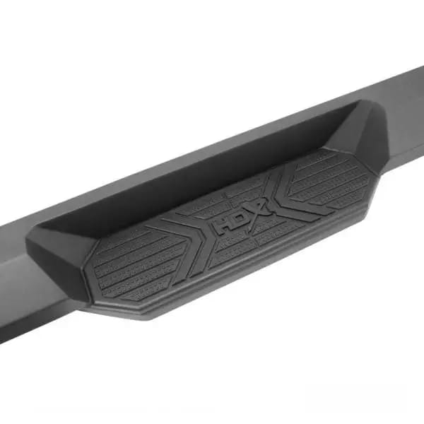 Westin 19-22 Chevrolet Silverado 1500 DC HDX Xtreme Nerf Step Bars - Tex. Blk thumbnail 10