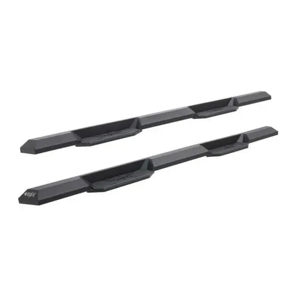 Westin 2019 Chevrolet Silverado/Sierra 1500 Crew Cab Xtreme Nerf Step Bars - Textured Black thumbnail 2