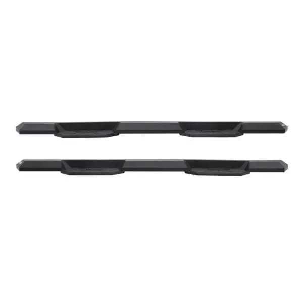 Westin 2019 Chevrolet Silverado/Sierra 1500 Crew Cab Xtreme Nerf Step Bars - Textured Black thumbnail 3