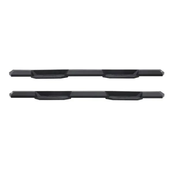 Westin 2019 Chevrolet Silverado/Sierra 1500 Crew Cab Xtreme Nerf Step Bars - Textured Black thumbnail 10