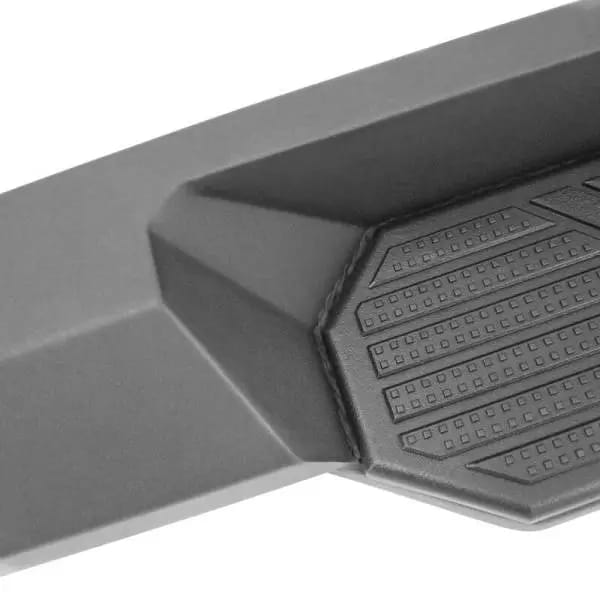 Westin 2019 Chevrolet Silverado/Sierra 1500 Crew Cab Xtreme Nerf Step Bars - Textured Black thumbnail 13