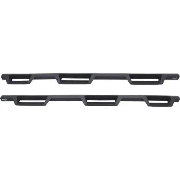 Westin/HDX 07-18 Chevrolet Silverado (Excl. Classic) 6.5ft. Bed Drop W2W Nerf Step Bars - Tex. Blk thumbnail 3