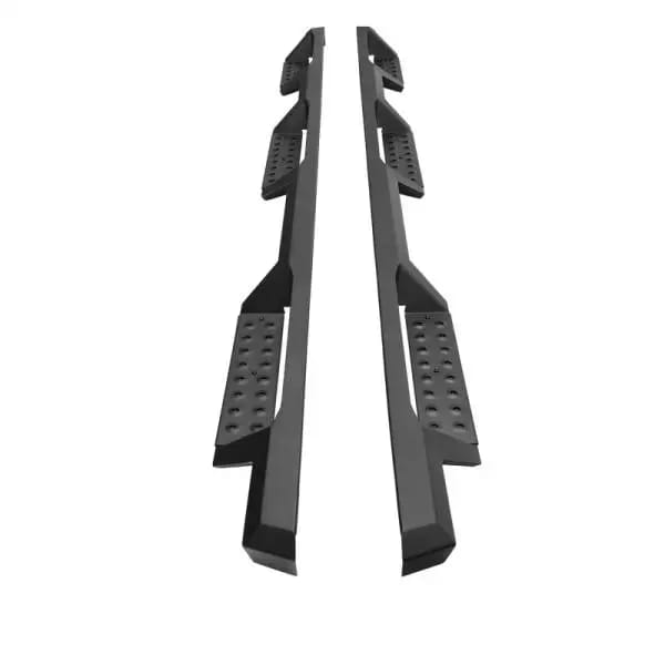 Westin 19-20 Ram 2500/3500 HDX Drop W2W Nerf Step Bars - Textured Black thumbnail 7