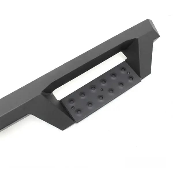 Westin 19-20 Ram 2500/3500 HDX Drop W2W Nerf Step Bars - Textured Black thumbnail 13
