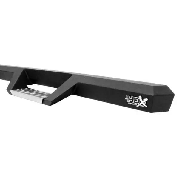 Westin 19-20 Ram 2500/3500 HDX Stainless Drop W2W Nerf Step Bars - Textured Black thumbnail 8