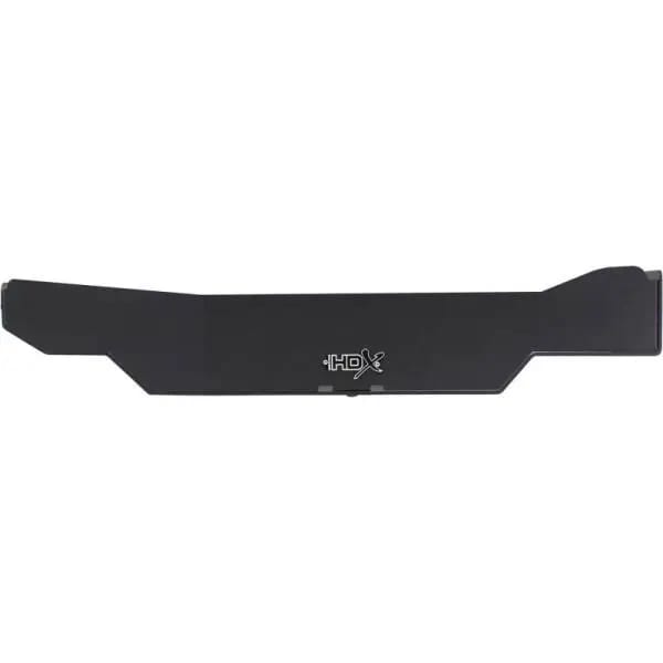 Westin 2017-2018 Chevy Silverado 25/3500 Diesel HDX DEF Tank Skid Plate - Textured Black thumbnail 2