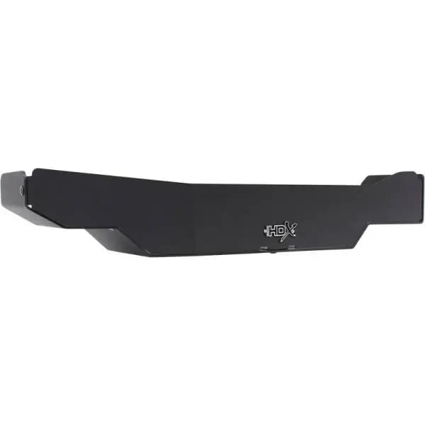 Westin 2017-2018 Chevy Silverado 25/3500 Diesel HDX DEF Tank Skid Plate - Textured Black thumbnail 5