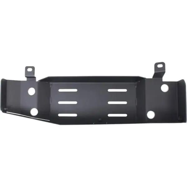 Westin 2017-2018 Chevy Silverado 25/3500 Diesel HDX DEF Tank Skid Plate - Textured Black thumbnail 6