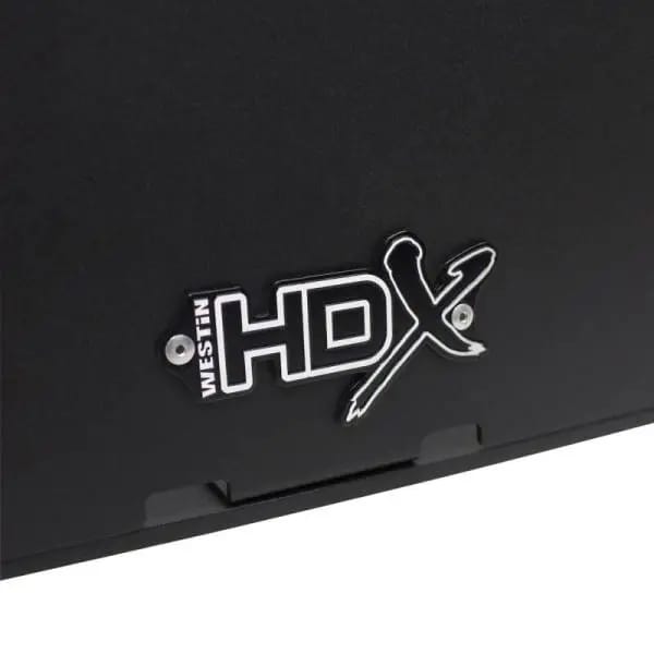 Westin 2017-2018 Chevy Silverado 25/3500 Diesel HDX DEF Tank Skid Plate - Textured Black thumbnail 7