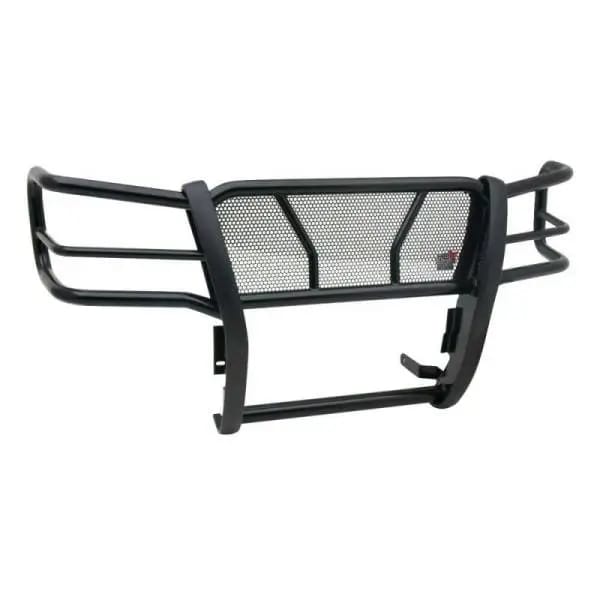 Westin 2003-2007 Chevrolet Silverado Classic 1500HD/2500LD HDX Grille Guard - Black thumbnail 4