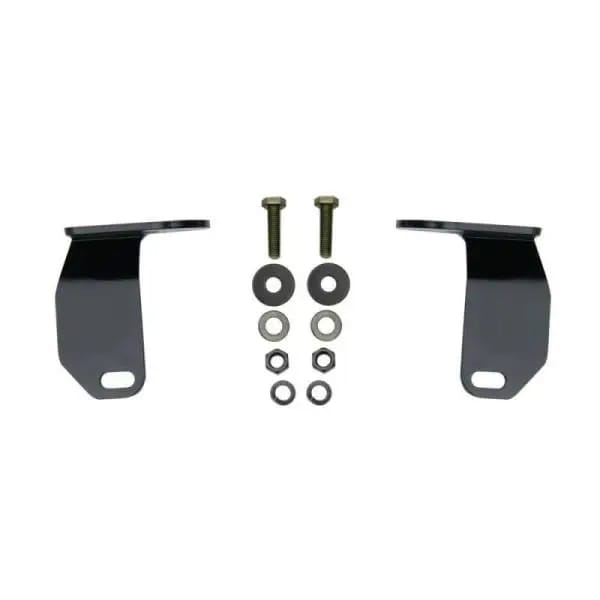 Westin 2003-2007 Chevrolet Silverado Classic 1500HD/2500LD HDX Grille Guard - Black thumbnail 6